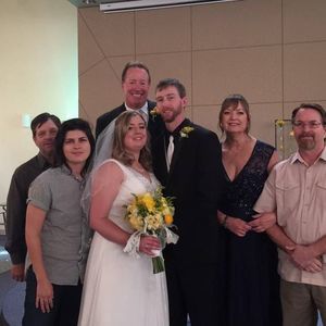 Meet your Posher, Darlene